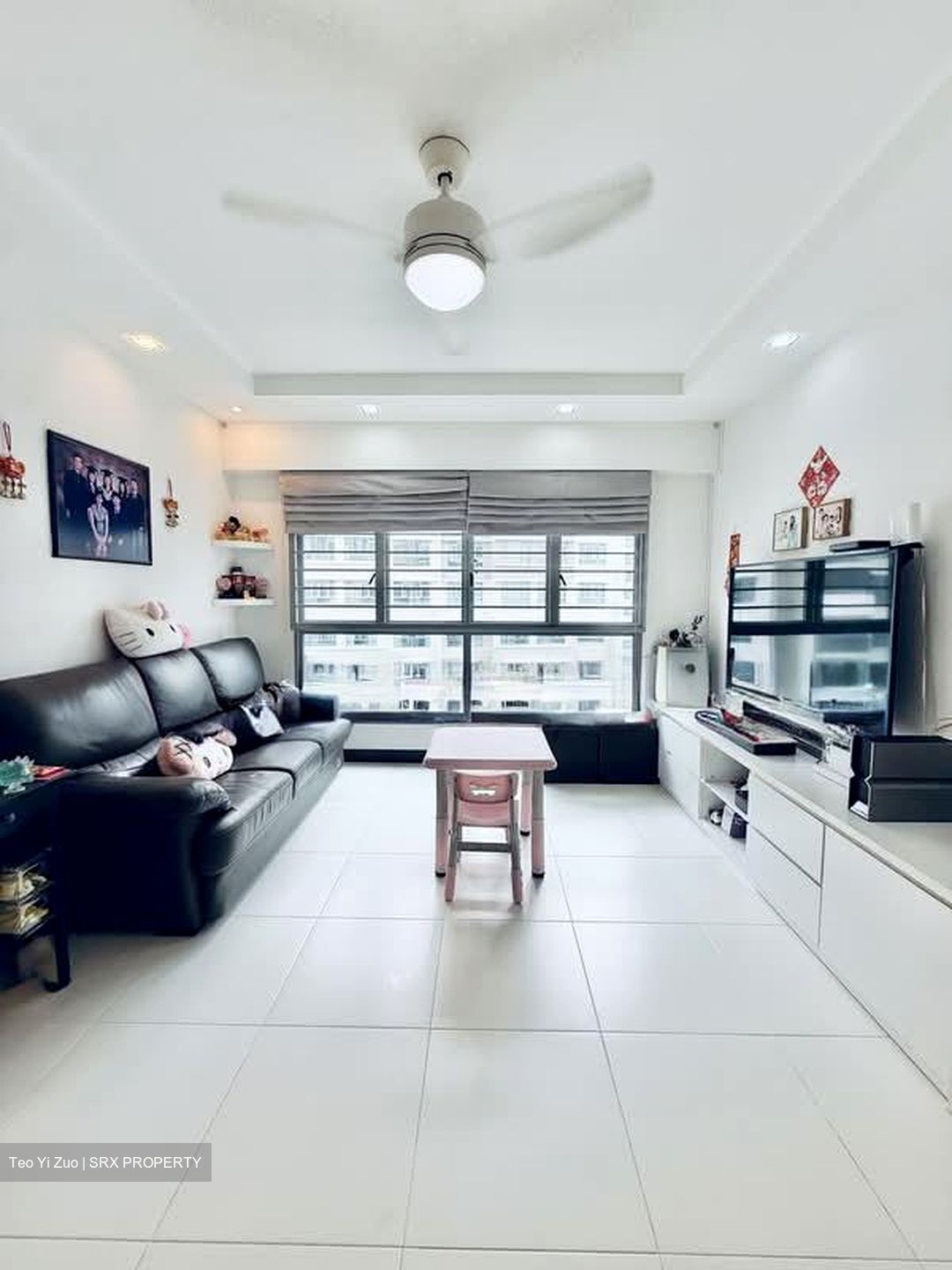 Blk 272C Punggol Residences (Punggol), HDB 4 Rooms #585546691